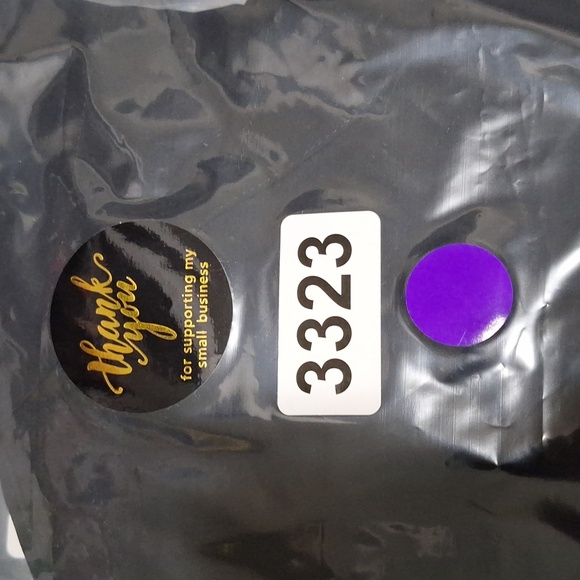 In Wear Black Witchy Romantic V-Neck Sheer Mesh Y2K Sleeveless Mini Dress Size 6 - Picture 13 of 13